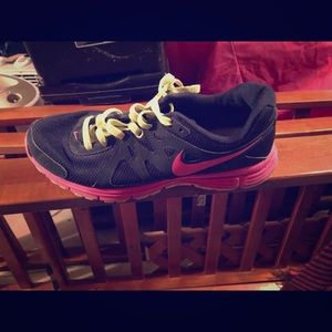 Nikes!
